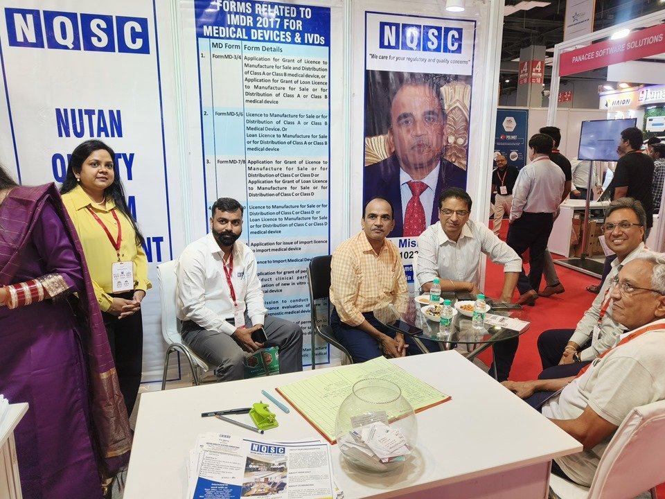 Contact Medical Device Regulatory Consultant